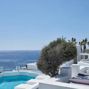 Ξενοδοχείο Pietra E Mare - Mykonos Moments
